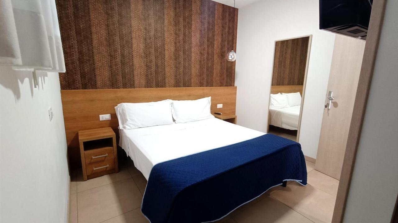 Gu Hotel Tivoli Terme Extérieur photo