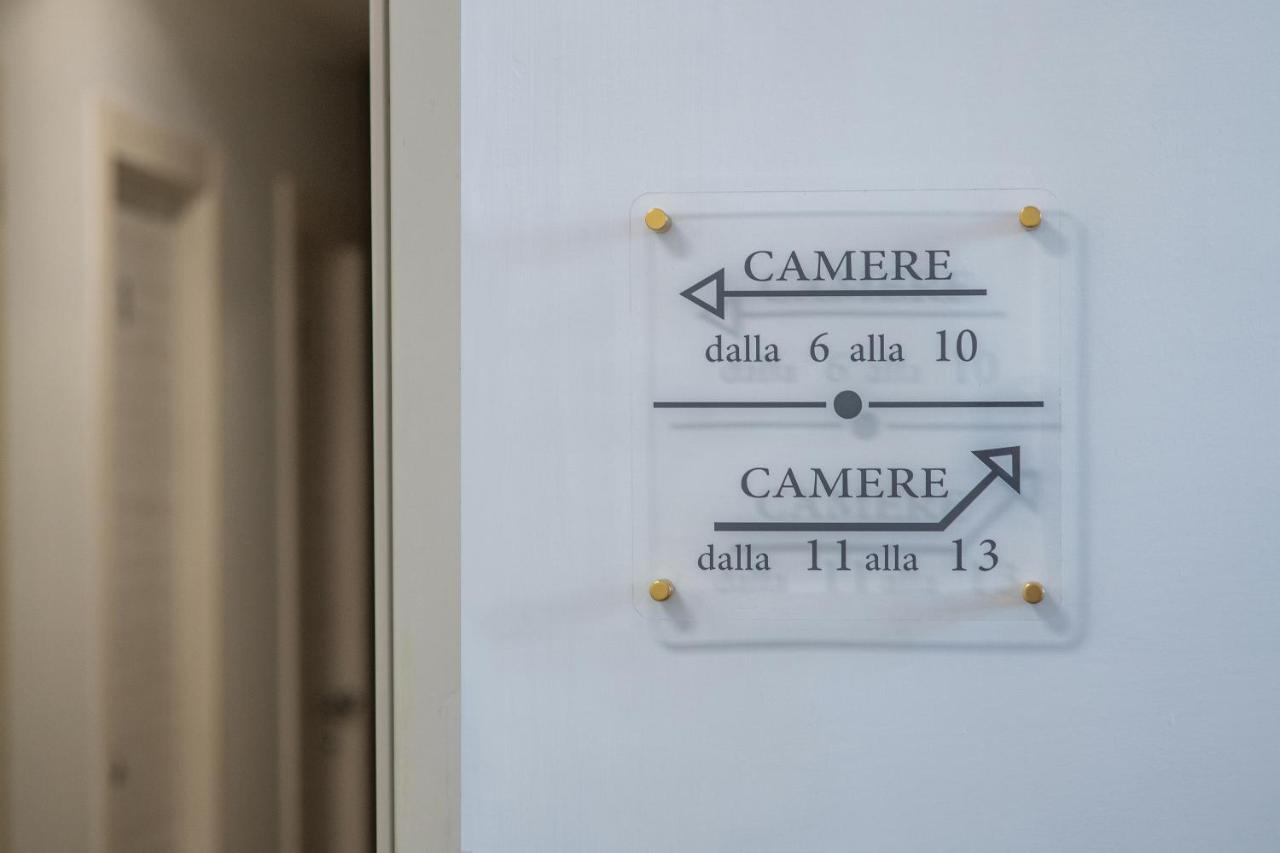 Gu Hotel Tivoli Terme Extérieur photo